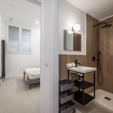 JJ6 Loreto-Duomo - Esclusive - Chic - Luxury-3