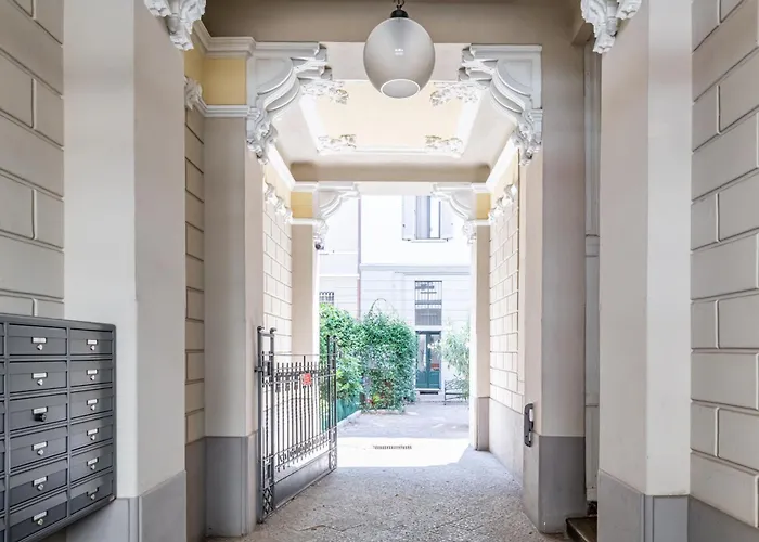 Isola - Studio Flat
