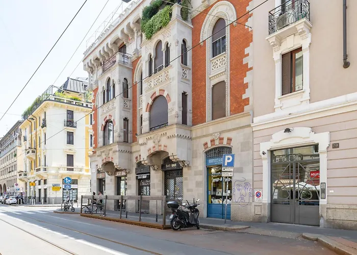 Isola - Studio Flat