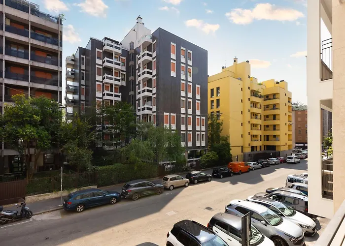 Moscova Design Home
